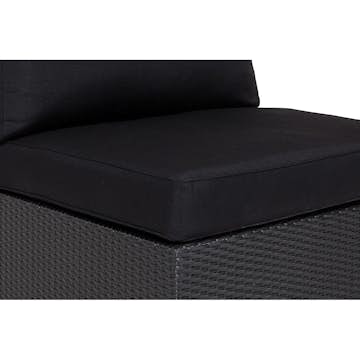 Klädsel Comfort Garden till Loungegrupp Melbourne 9 Utomhus