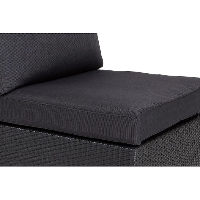Klädsel Comfort Garden till Loungegrupp Samet 200-120 Utomhus