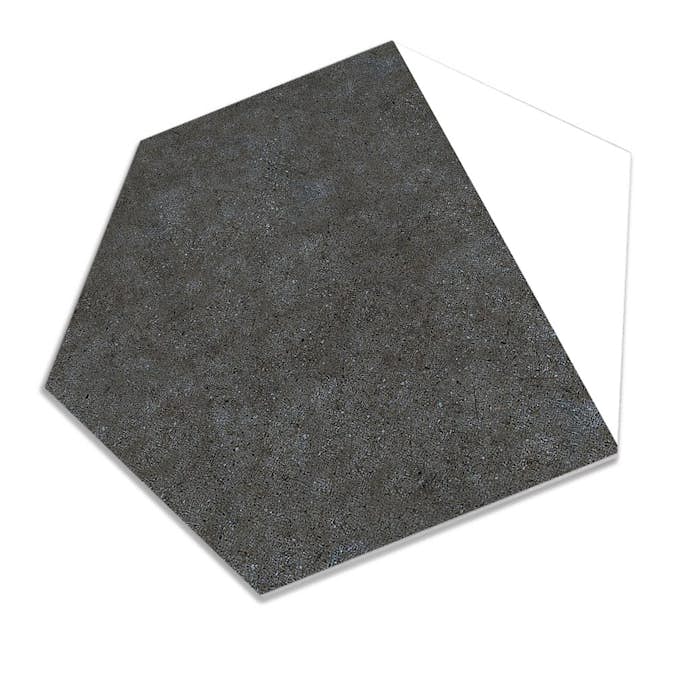 Klinker Hill Ceramic Peak (KLC4490) 25x22 cm
