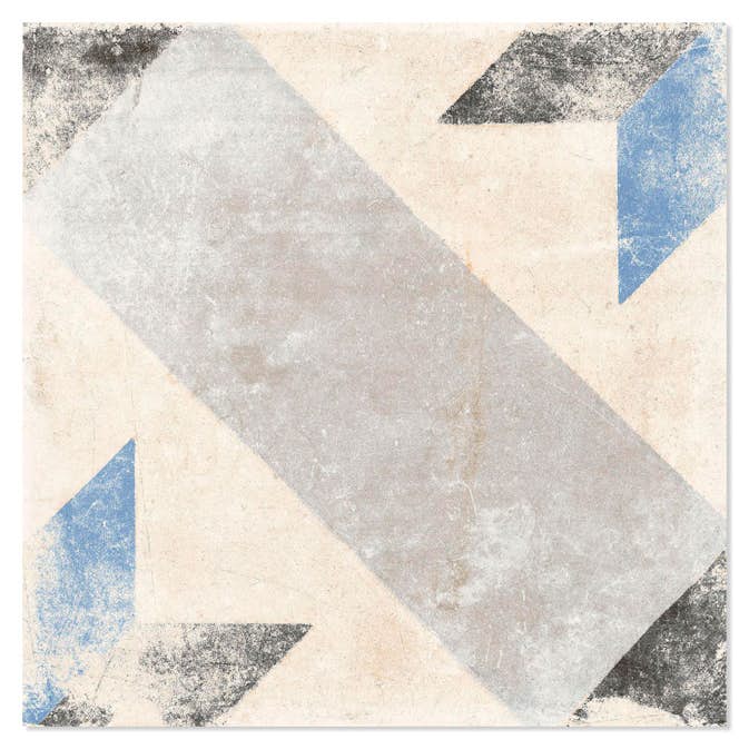 Klinker Hill Ceramic Pompei (KLC4504) 25x25 cm