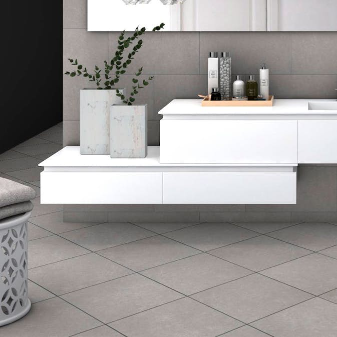 Klinker Hill Ceramic Traffic (KLC4662) 50x50 cm