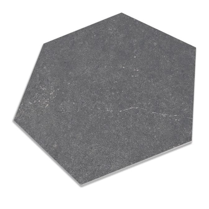 Klinker Hill Ceramic Traffic Hex 25 (KLC4667) 25x22 cm