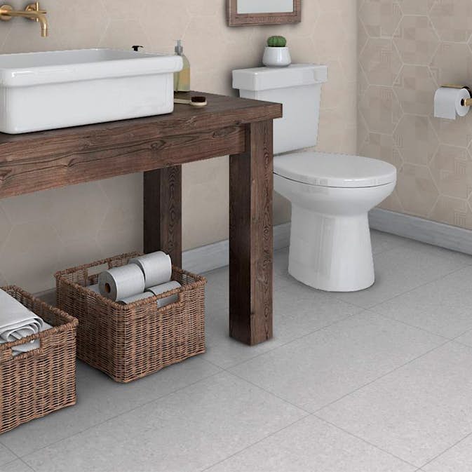 Klinker Hill Ceramic Vesta (KLC4714) 33x66 cm