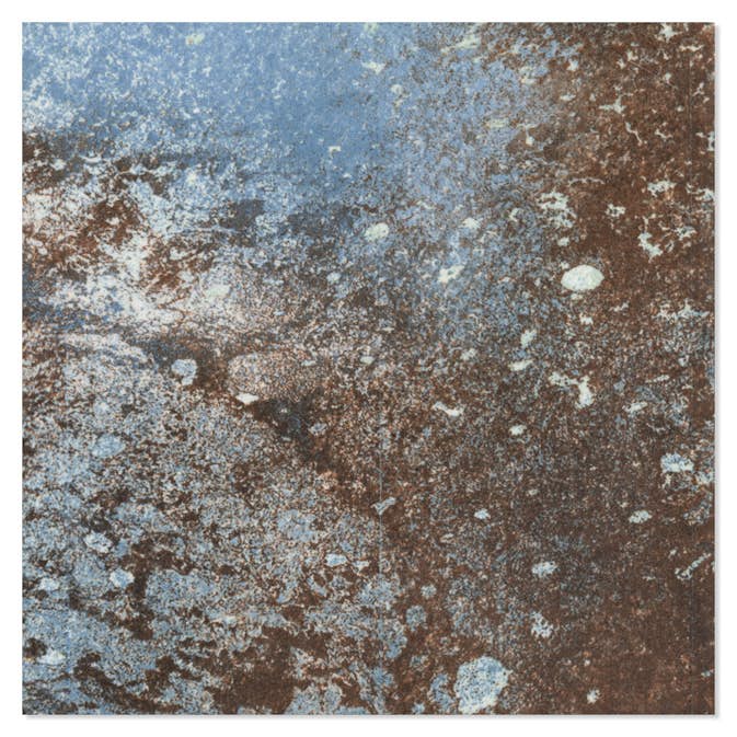 Klinker Hill Ceramic Ocean Brun Matt 30x30 cm
