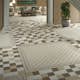 Klinker CAS Ceramica Anastasia Brun 20x20 cm Corner