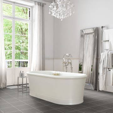 Klinker Arredo Archgres Mörkgrå 15x15 cm