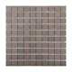 Klinker Arredo Galaxy Rolex Grå Mosaic 3x3 cm
