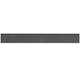 Klinker Arredo Quartz Svart 8x60 cm