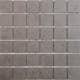 Klinker Arredo Quartz Brun Mosaic 5x5 cm