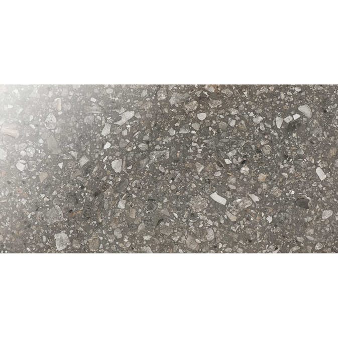 Klinker Bricmate E36 Terrazzo San Polo Polished 30x60 cm