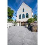 Uteklinker Bricmate Z Quartzit Grey Poolside/step 30x60 cm