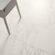 Klinker Coem Ceramiche Marmor B. Carrara Matt Vit 30x60 cm