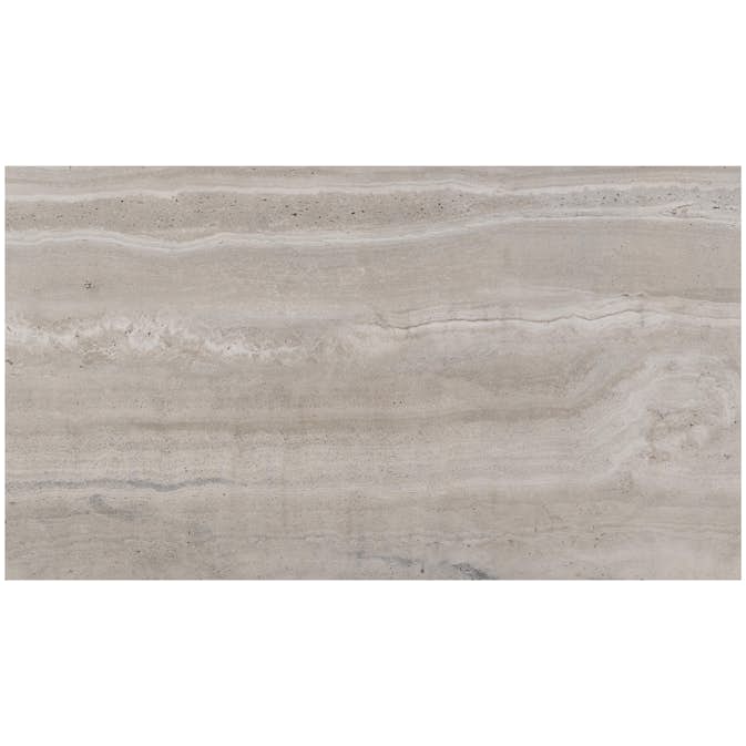 Klinker Coem Ceramiche Reverso Grigio Grå P/R 30x60 cm