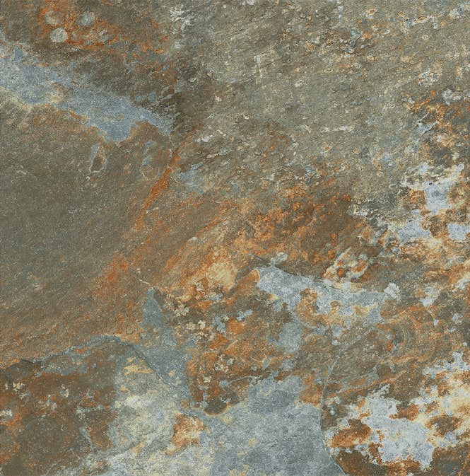 Klinker Lhådös Åre Green 15x15 cm