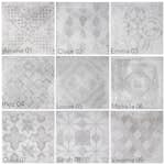 Klinker Lhådös Boom White Mix cm