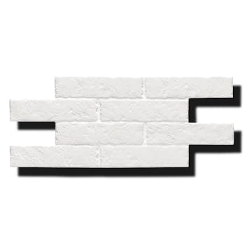 Klinker Lhådös Bronx Day 7x25 cm