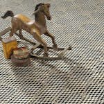 Klinker Tenfors Peronda FS Espiga 45x45 cm