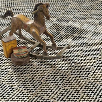 Klinker Tenfors Peronda FS Espiga 45x45 cm