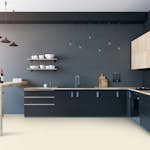 Klinker Arredo Unicolor Ivory Vit 20x20 cm