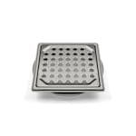 Klinkerpaket Jafo JK Standard Rostfritt