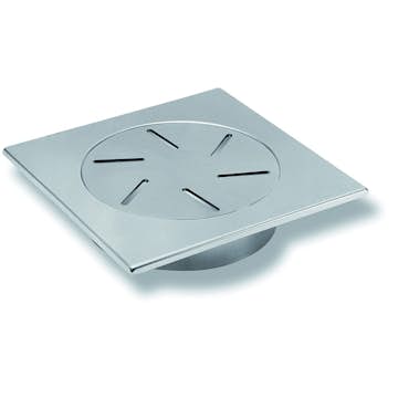 Klinkerram Purus SRF UU