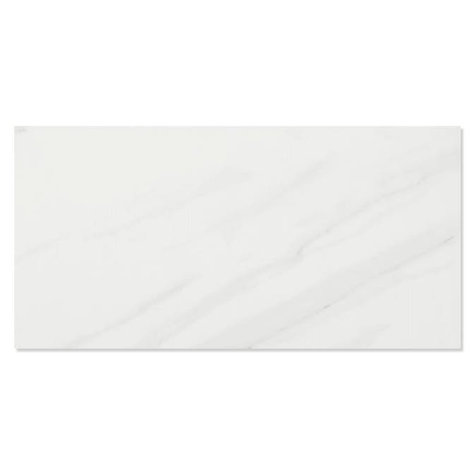 Klinker Hill Ceramic Campo Vit Matt 29,8x59,8 cm