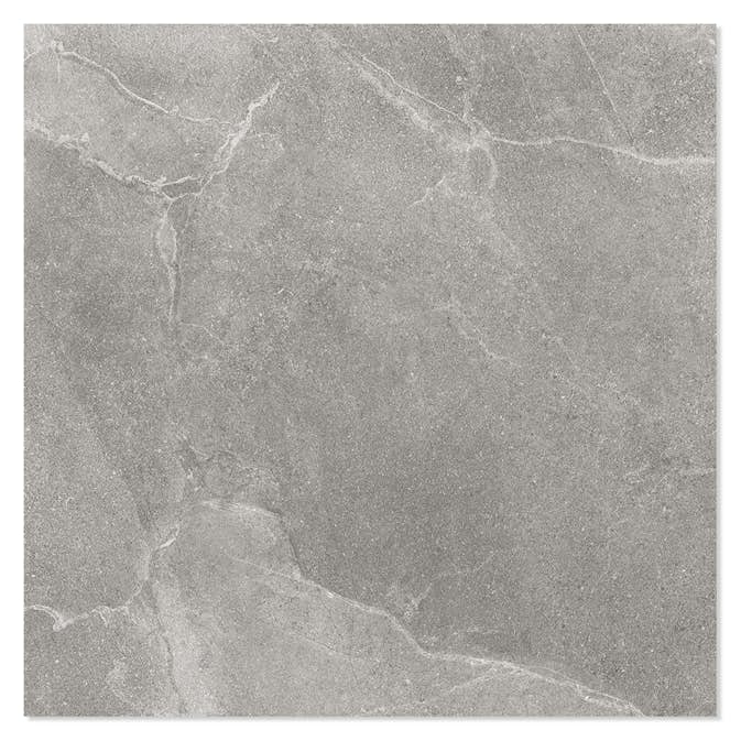 Klinker Hill Ceramic Regent Grå Matt 90x90 cm