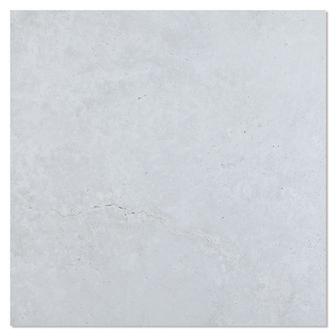 Klinker Hill Ceramic Terrones Ljusgrå Matt 90x90 cm