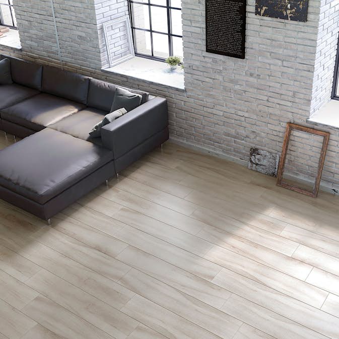 Klinker Hill Ceramic Mukali Brons 20x120 cm