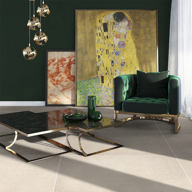 Klinker Hill Ceramic Homestone Beige 60x120