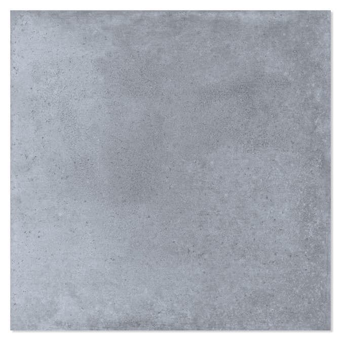Klinker Hill Ceramic Oristan Grå Rak Matt 60x60 cm