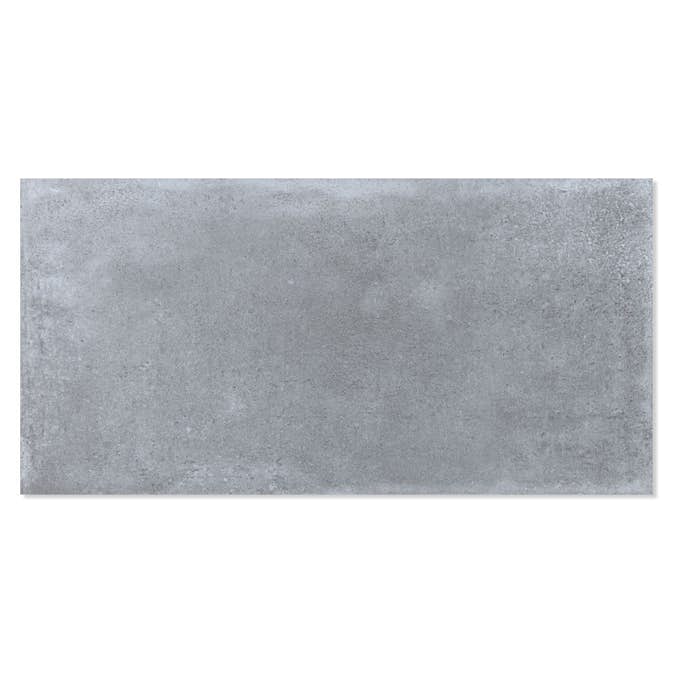 Klinker Oristan Hill Ceramic Grå 30,3x61,3 cm Matt