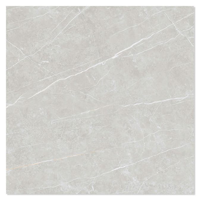 Klinker Hill Ceramic Prestige Ljusgrå Matt 60x60 cm