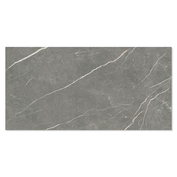 Klinker Hill Ceramic Prestige Mörkgrå Matt 60x120 cm