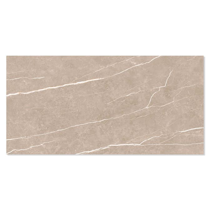 Klinker Hill Ceramic Prestige Beige Matt 60x120 cm