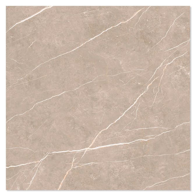 Klinker Hill Ceramic Prestige Beige Matt 60x60 cm