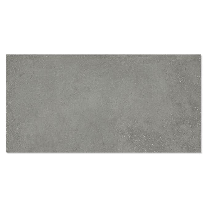 Klinker Hill Ceramic Integra Mörkgrå Matt 60x120 cm