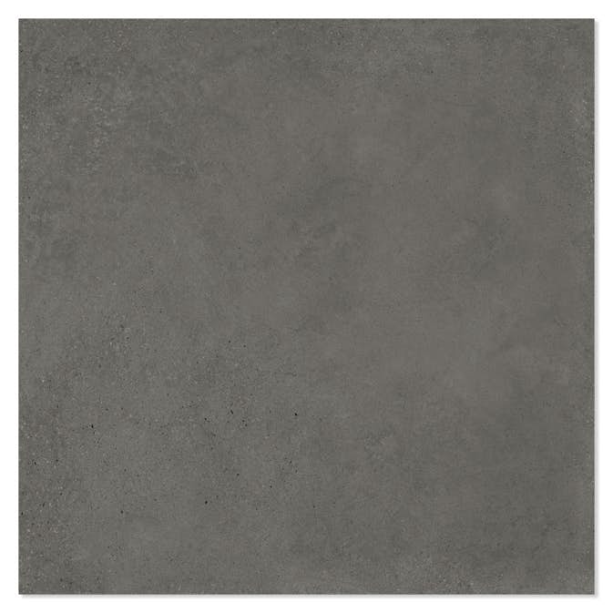 Klinker Hill Ceramic Integra Svart Matt 60x60 cm