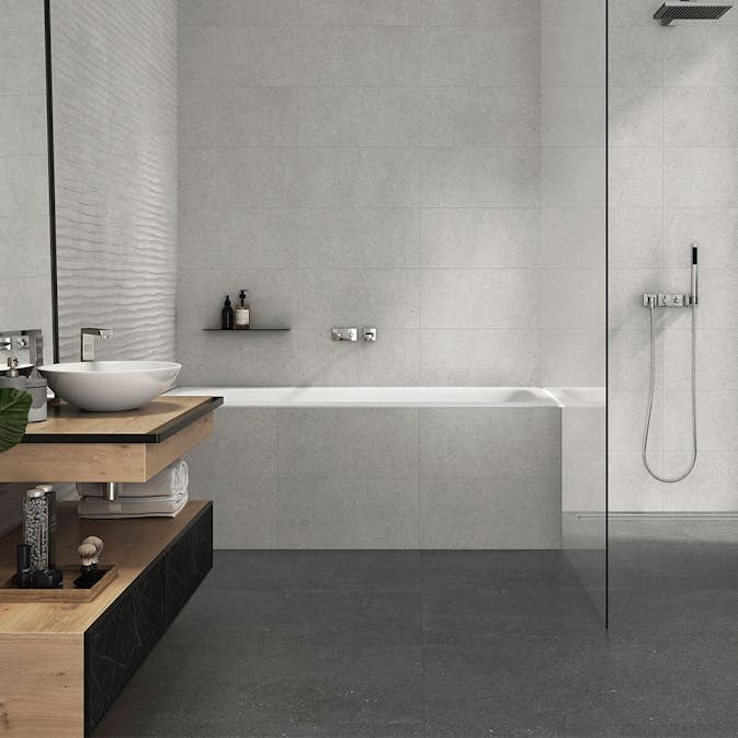 Klinker Hill Ceramic Techstone (KLV2052) 30x60 cm
