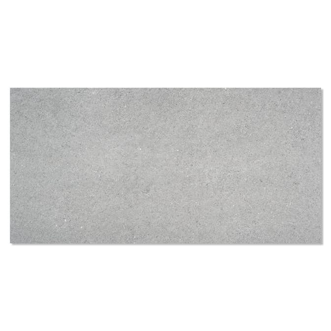 Klinker Hill Ceramic Techstone Grå R11 60x120 cm