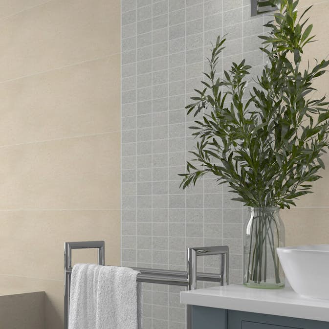 Klinker Hill Ceramic Techstone (KLV2088) 30x30 cm