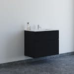 Tvättställsskåp Dansani Luna Minore