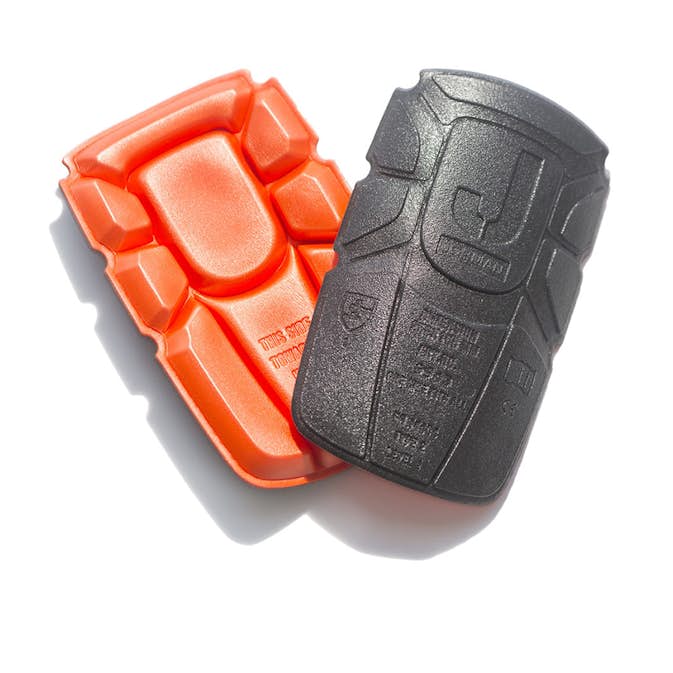 Knäskydd Jobman 9943