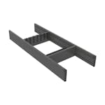 Knivinsats Beslag Design Flex Basic