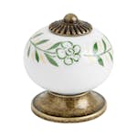 Knopp 8131 Beslag Design