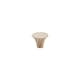 Knopp Beslag Design Rut 27 Obehandlad