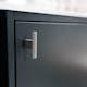 Knopp Beslag Design T Graf Mini