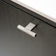 Knopp Beslag Design T Graf Mini