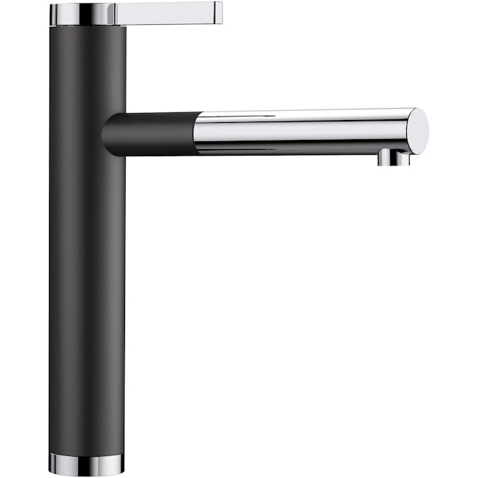 Köksblandare Blanco Linee S Silgranit-look