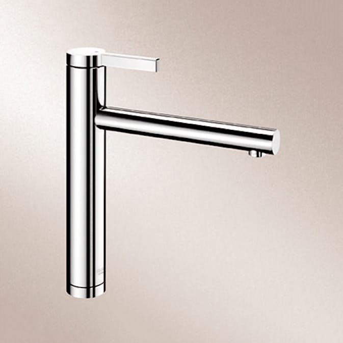 Köksblandare Blanco Linee